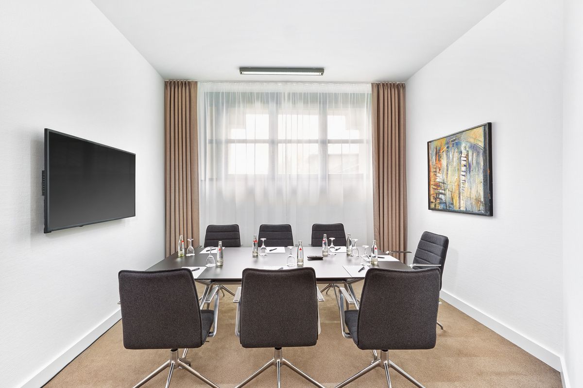 Taste Hotel Aalen Bild 18