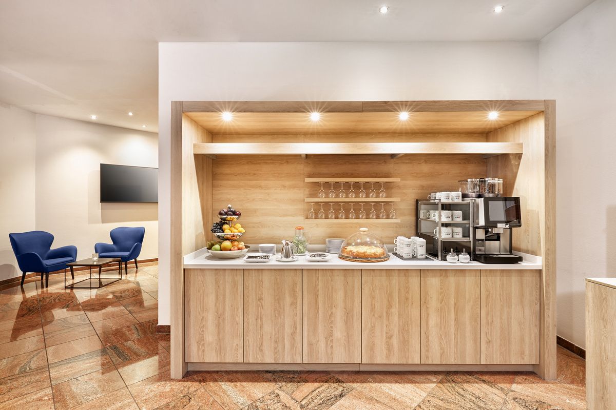 Taste Hotel Aalen Bild 20