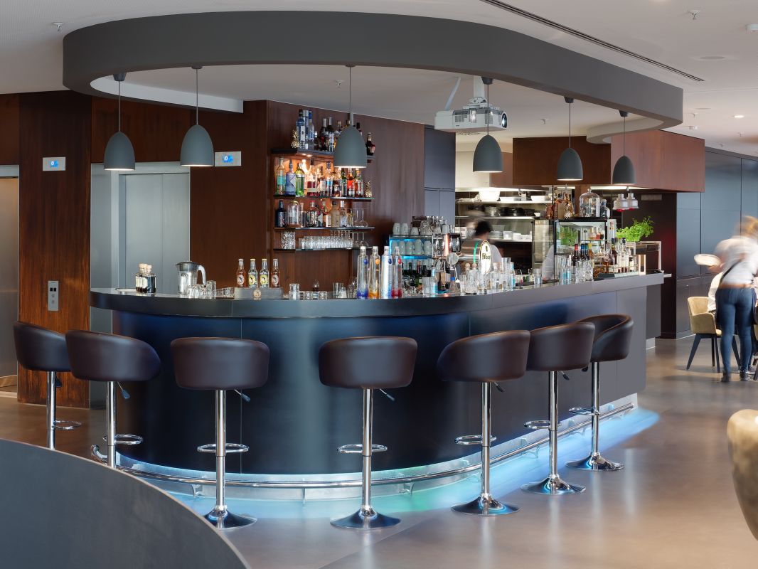 V8 HOTEL Motorworld Region Stuttgart, BW Premier Collection by Best Western Bild 52