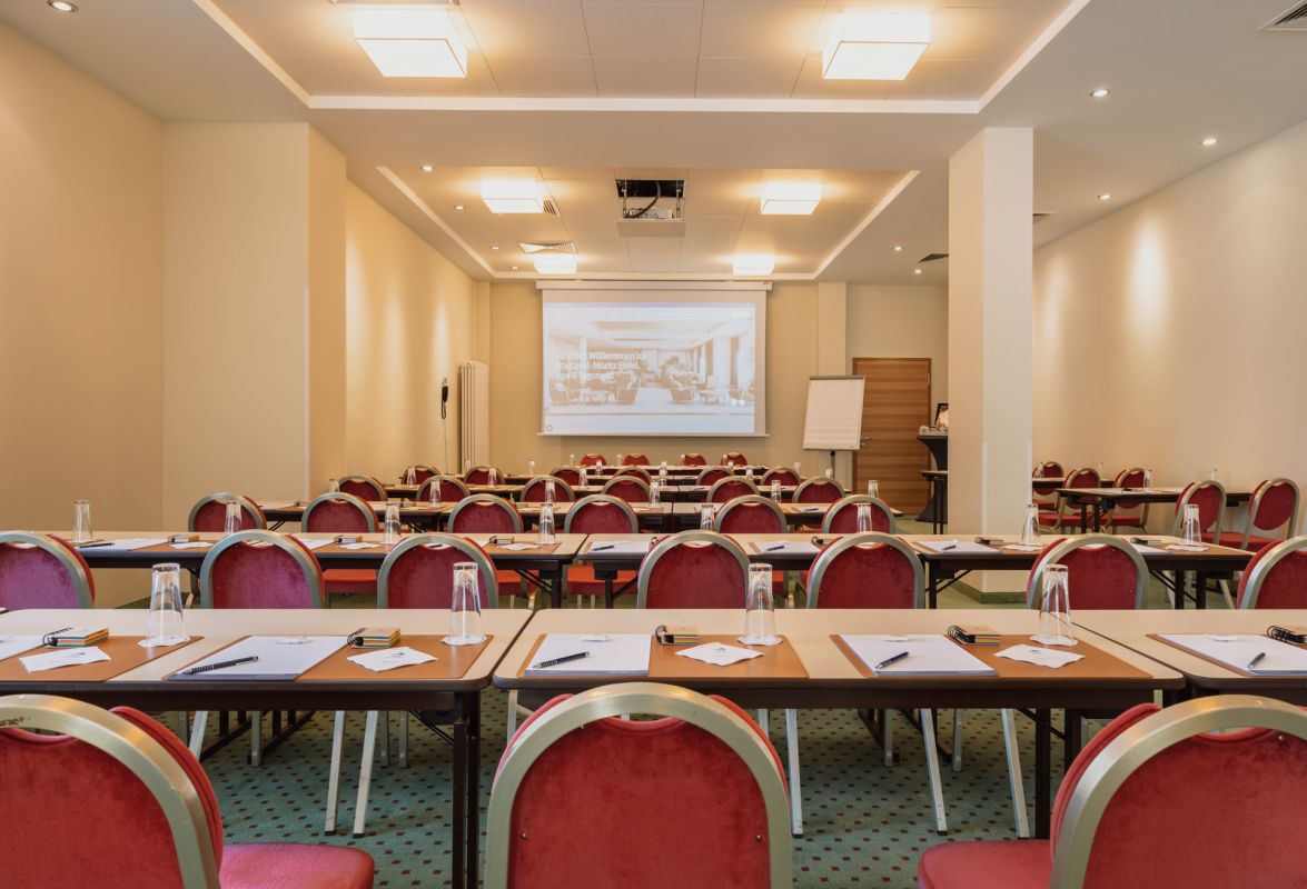 IFA Graal-Müritz Hotel & Spa Bild 7