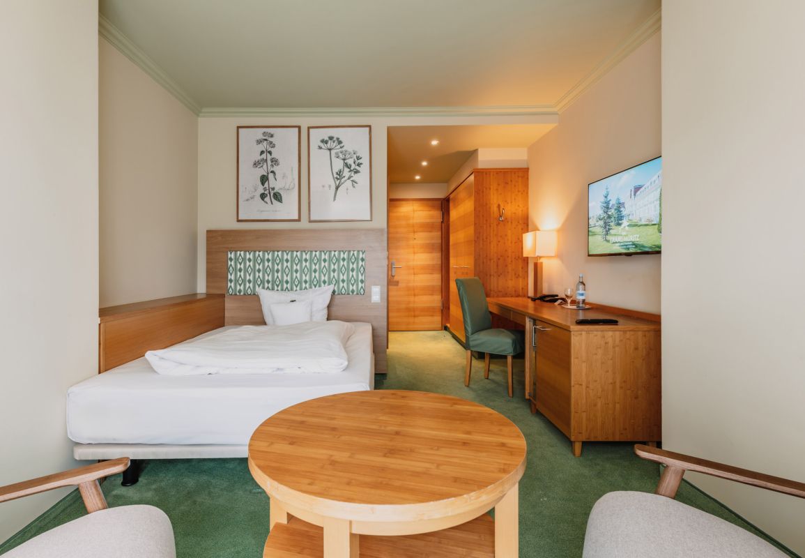 IFA Graal-Müritz Hotel & Spa Bild 14