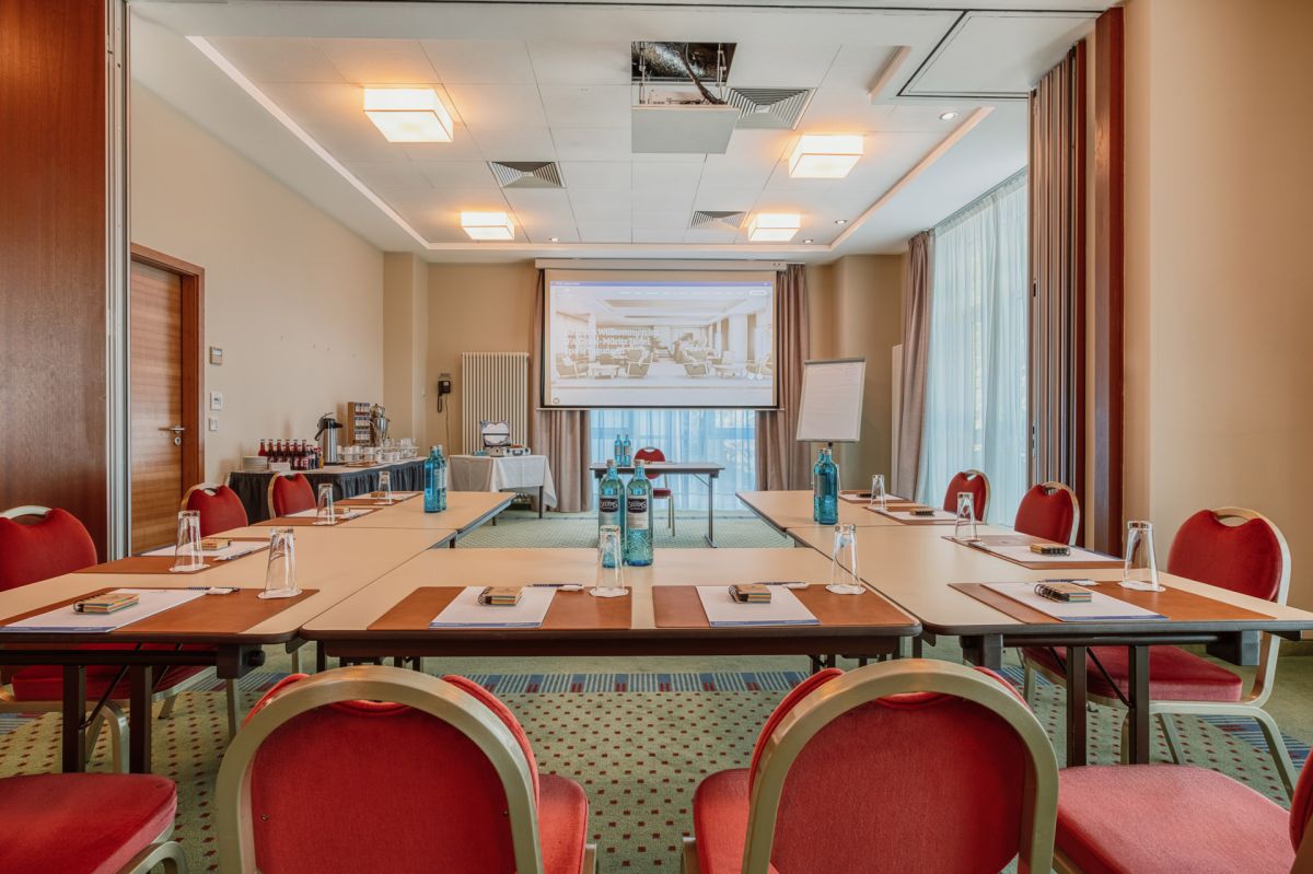 IFA Graal-Müritz Hotel & Spa Bild 9