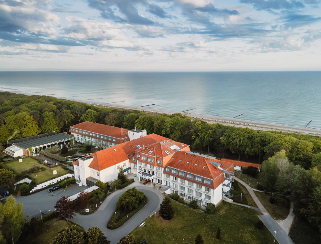 IFA Graal-Müritz Hotel & Spa