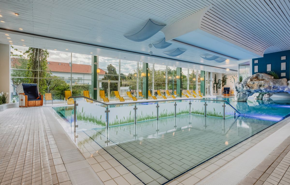 IFA Graal-Müritz Hotel & Spa Bild 17