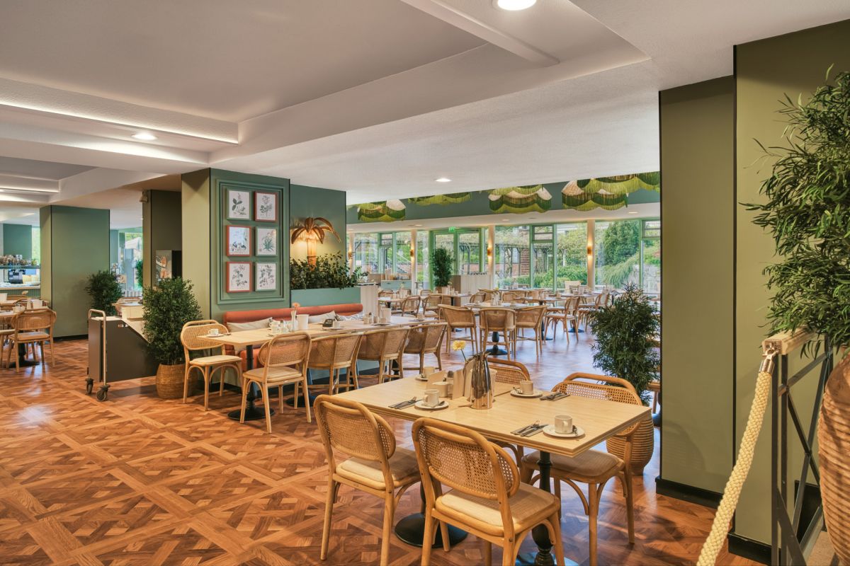 IFA Graal-Müritz Hotel & Spa Bild 18