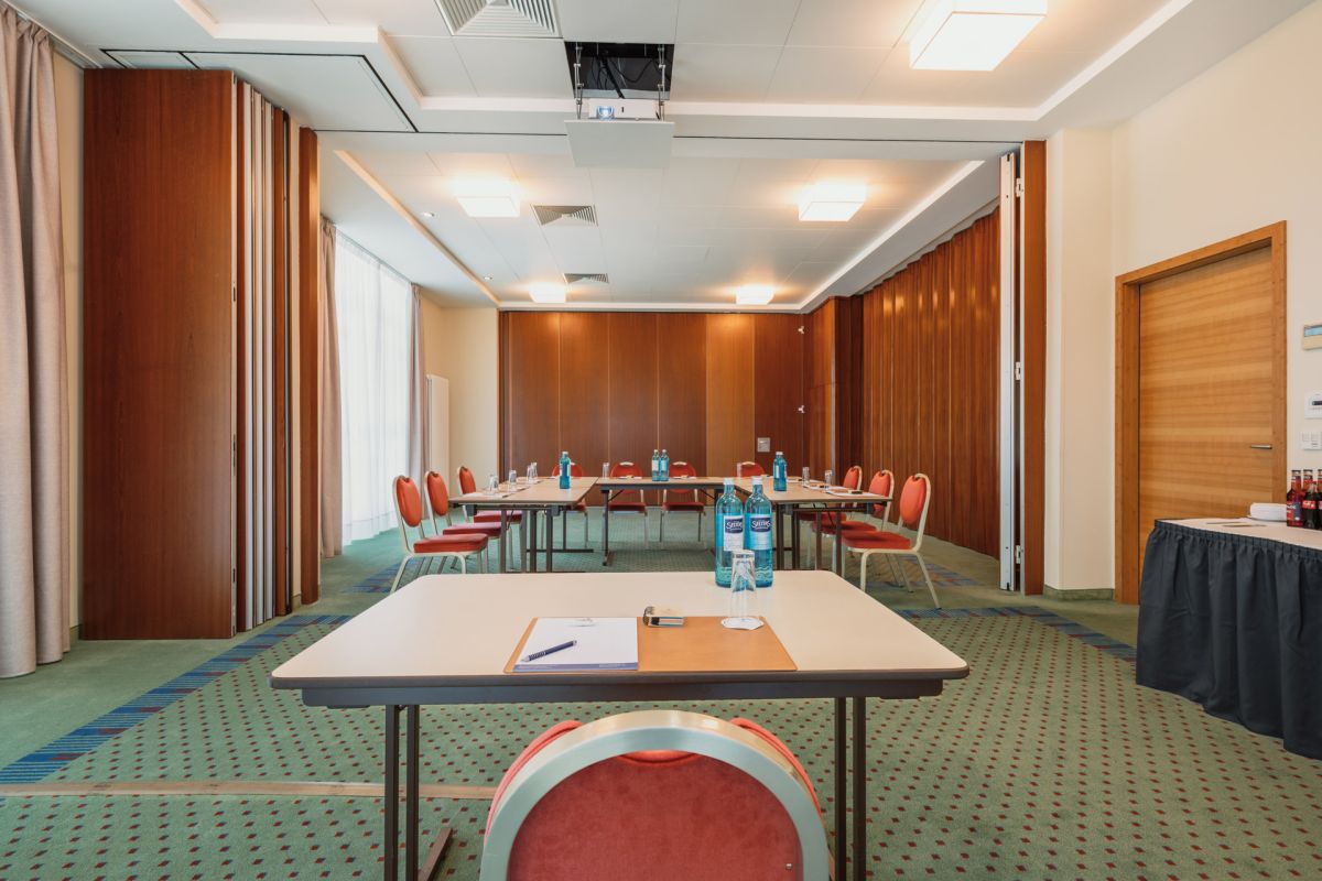 IFA Graal-Müritz Hotel & Spa Bild 11