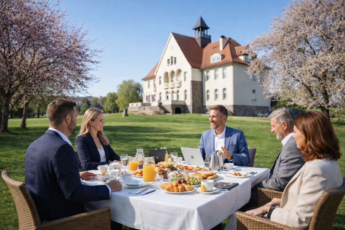 Schloss Krugsdorf. Hotel. Events. Erlebnisse Bild 25