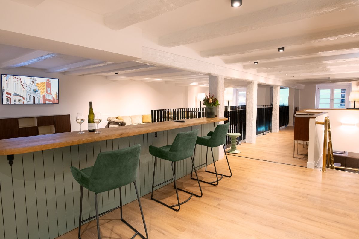 Hanse House Wismar Bild 6