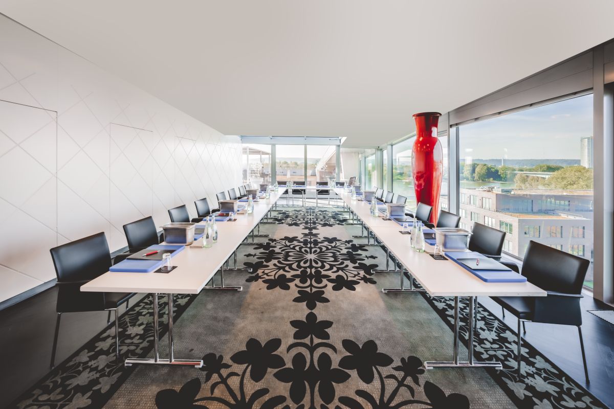 Kameha Grand Bonn Bild 33