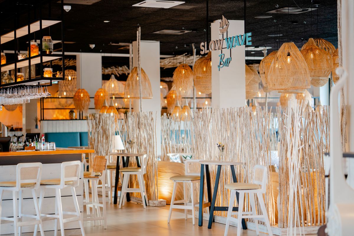 SlowDown Bottsand Hotel & Spa Bild 12