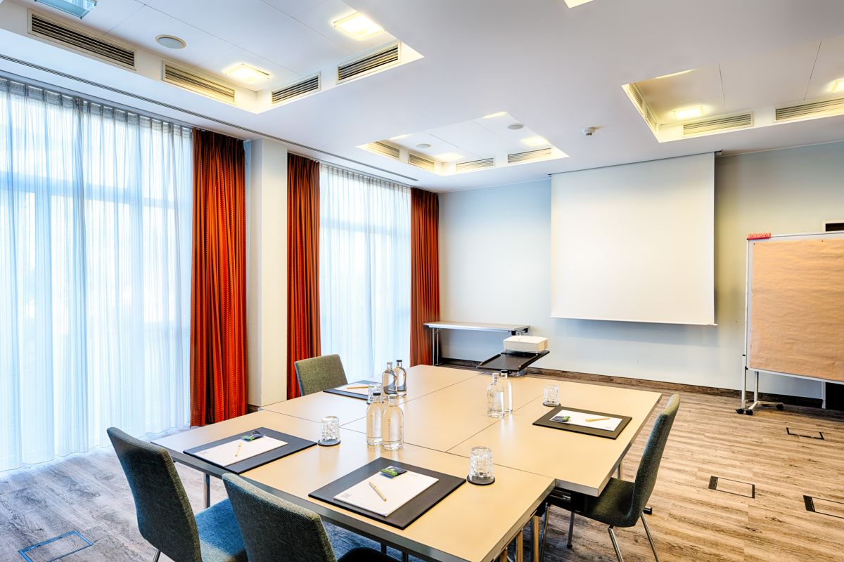 Welcome Hotel Wesel Bild 23