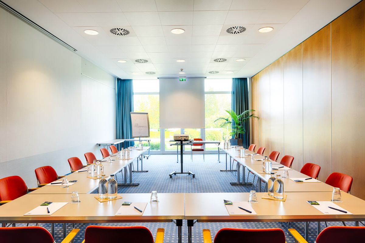 Welcome Hotel Wesel Bild 19