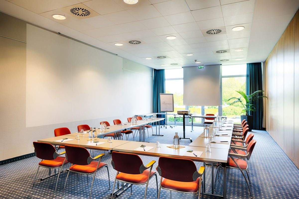 Welcome Hotel Wesel Bild 21