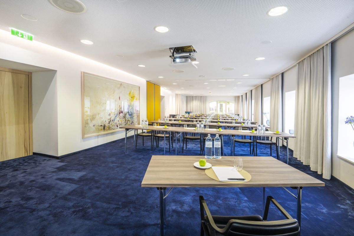 Seehotel Am Kaiserstrand Bild 13