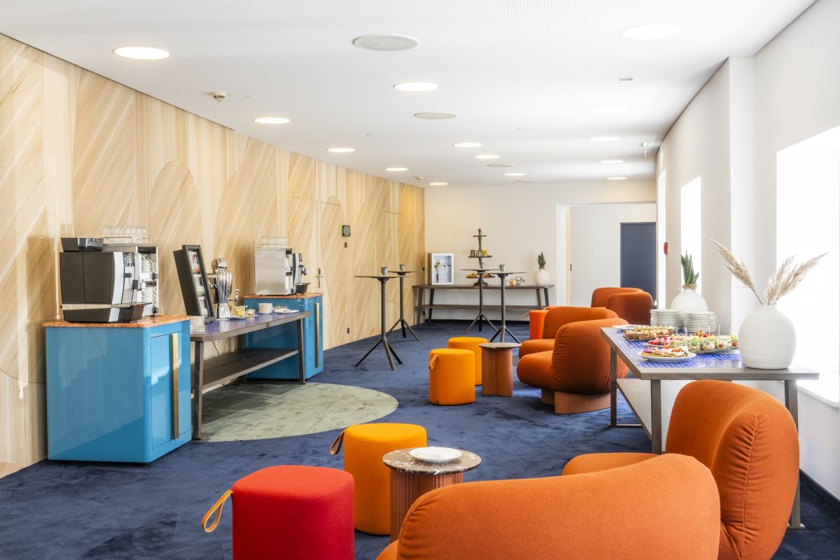 Seehotel Am Kaiserstrand Bild 18