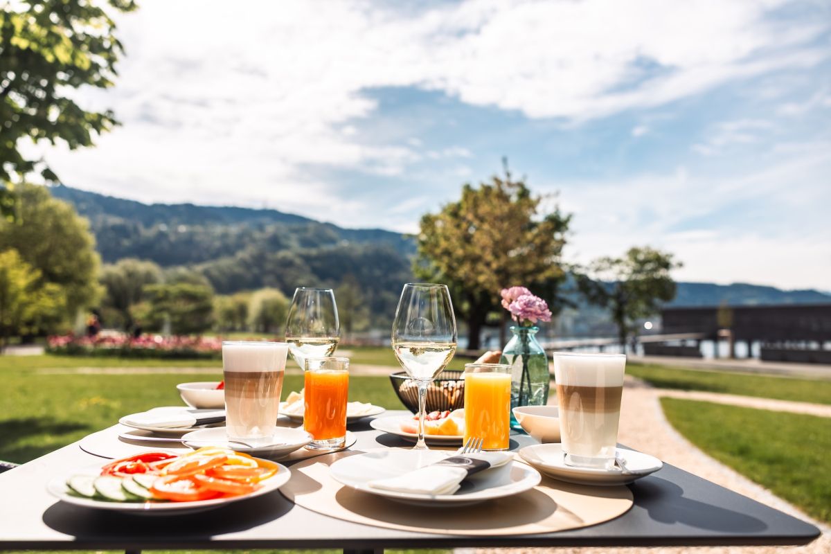 Seehotel Am Kaiserstrand Bild 20