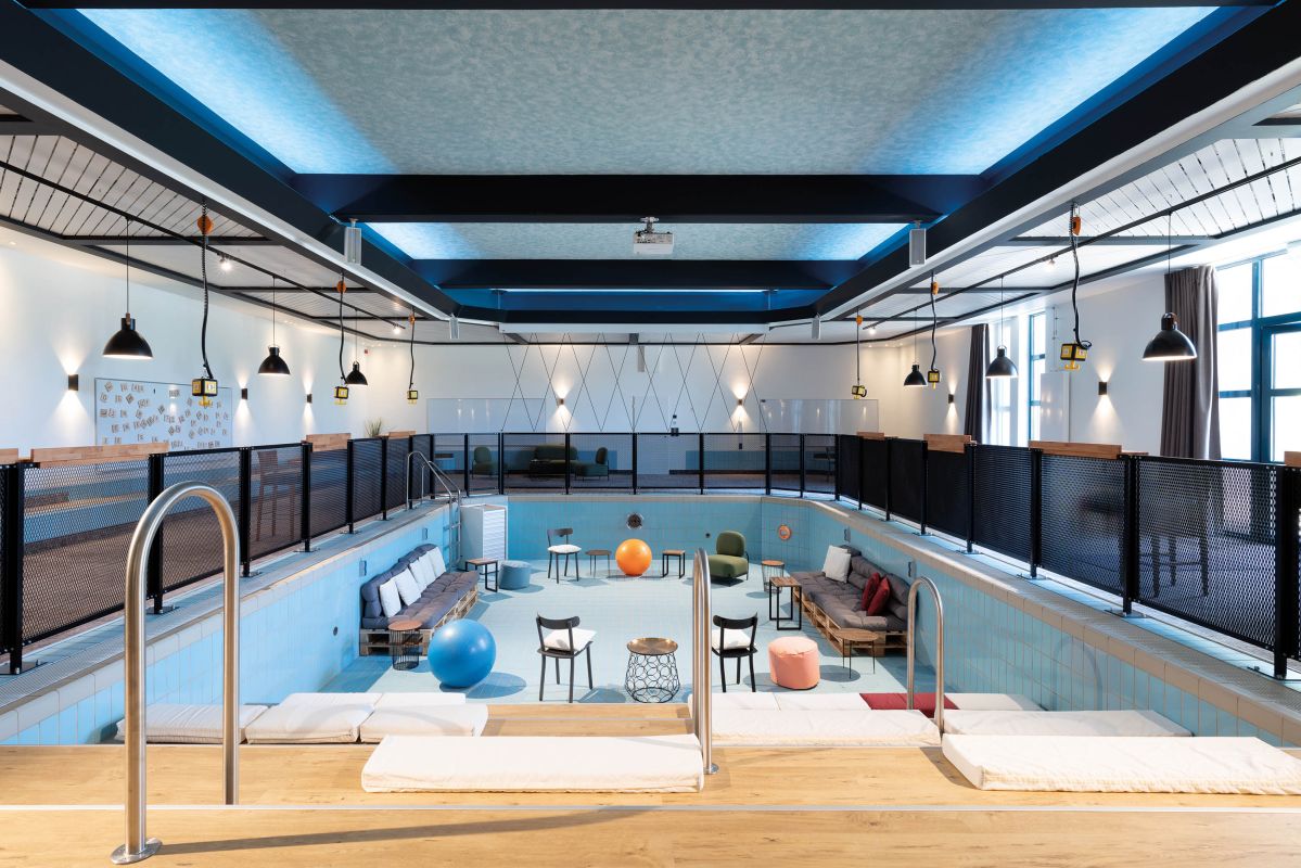 Seminaris Hotel Nürnberg
