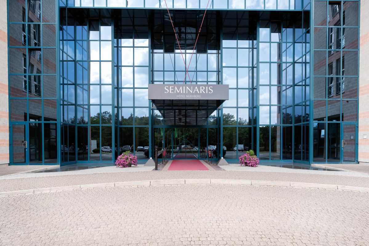 Seminaris Hotel Nürnberg Bild 58
