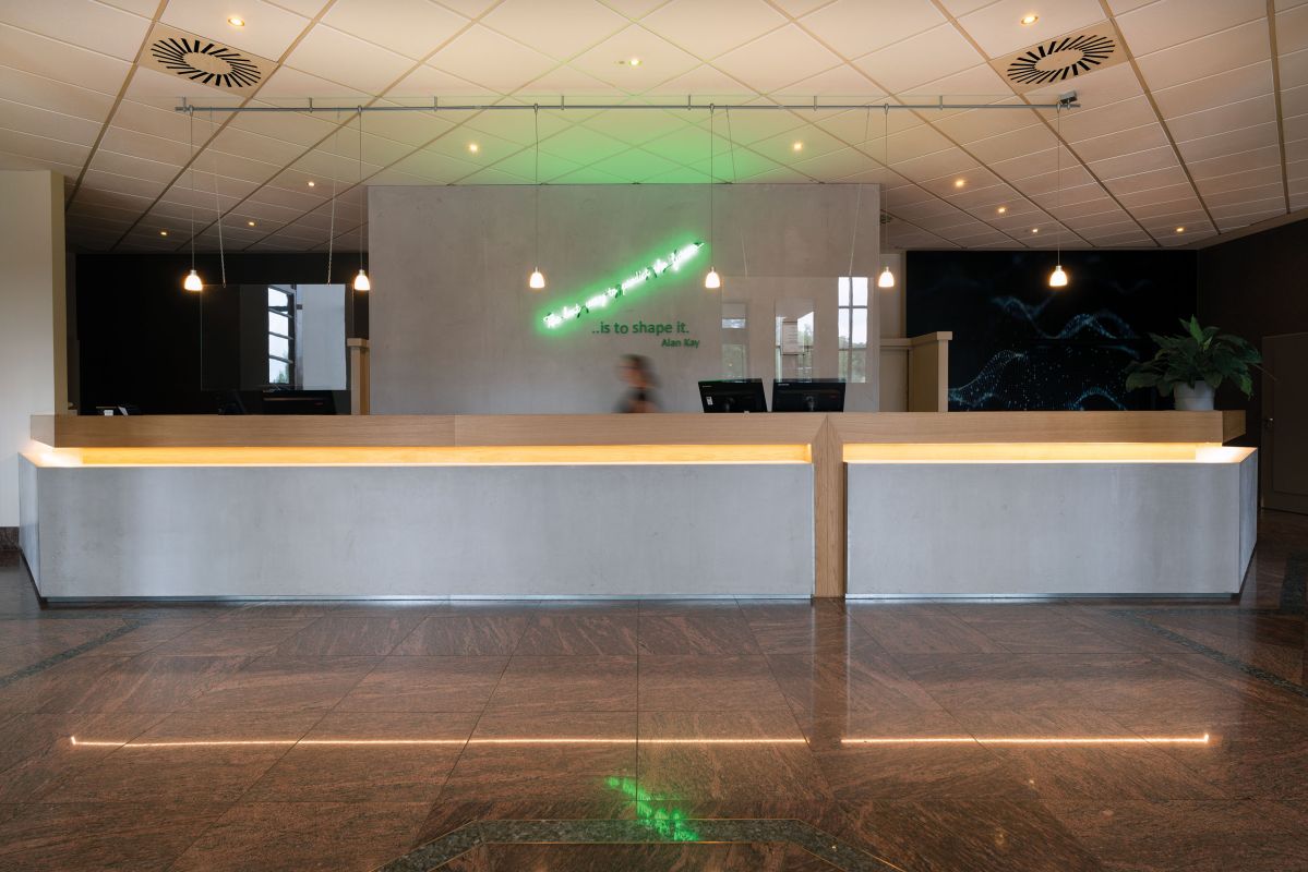 Seminaris Hotel Nürnberg Bild 61