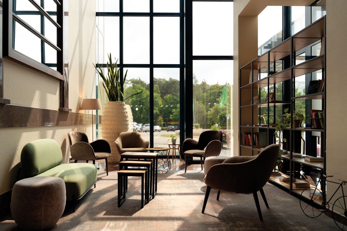 Seminaris Hotel Nürnberg Bild 62