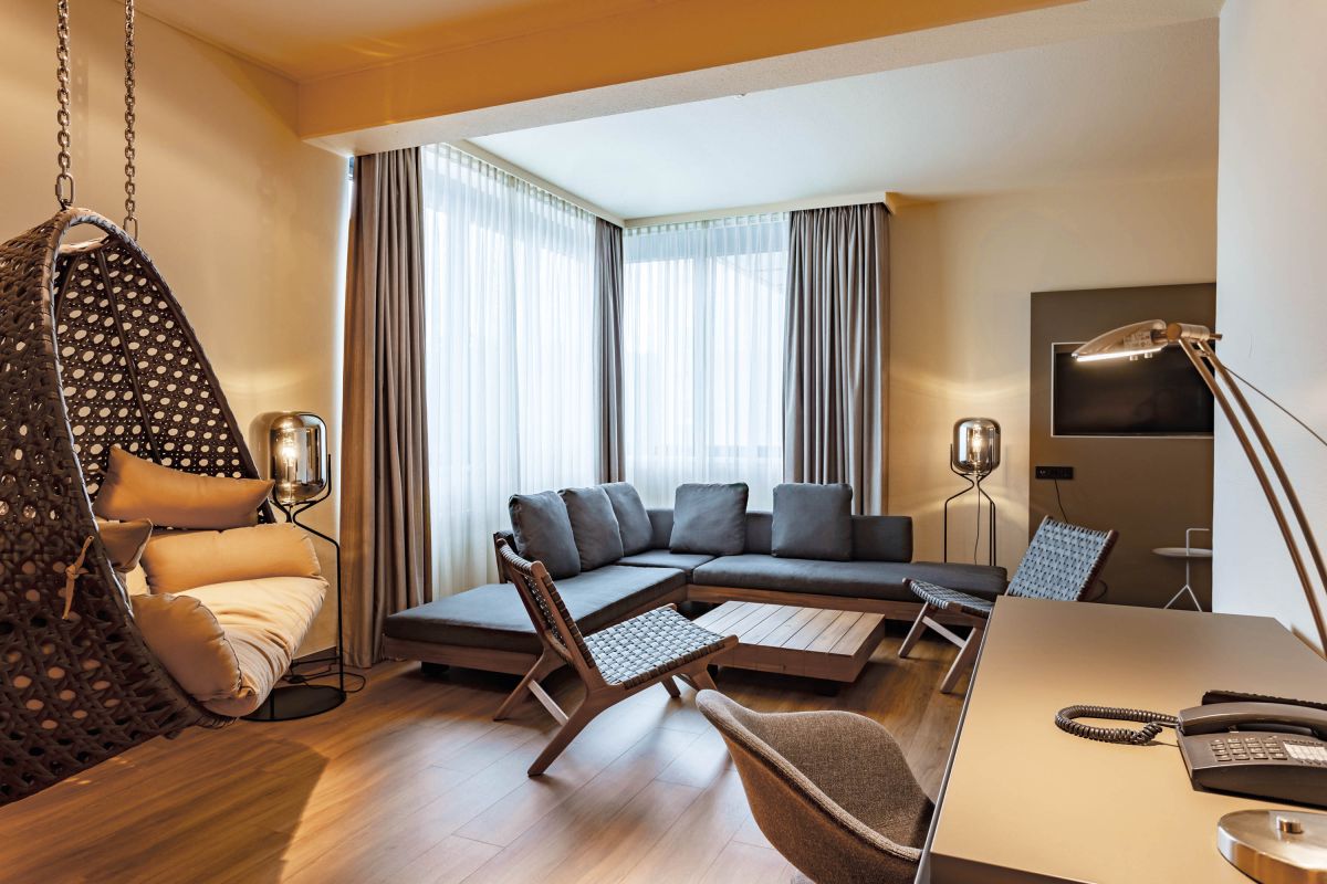 Seminaris Hotel Nürnberg Bild 65