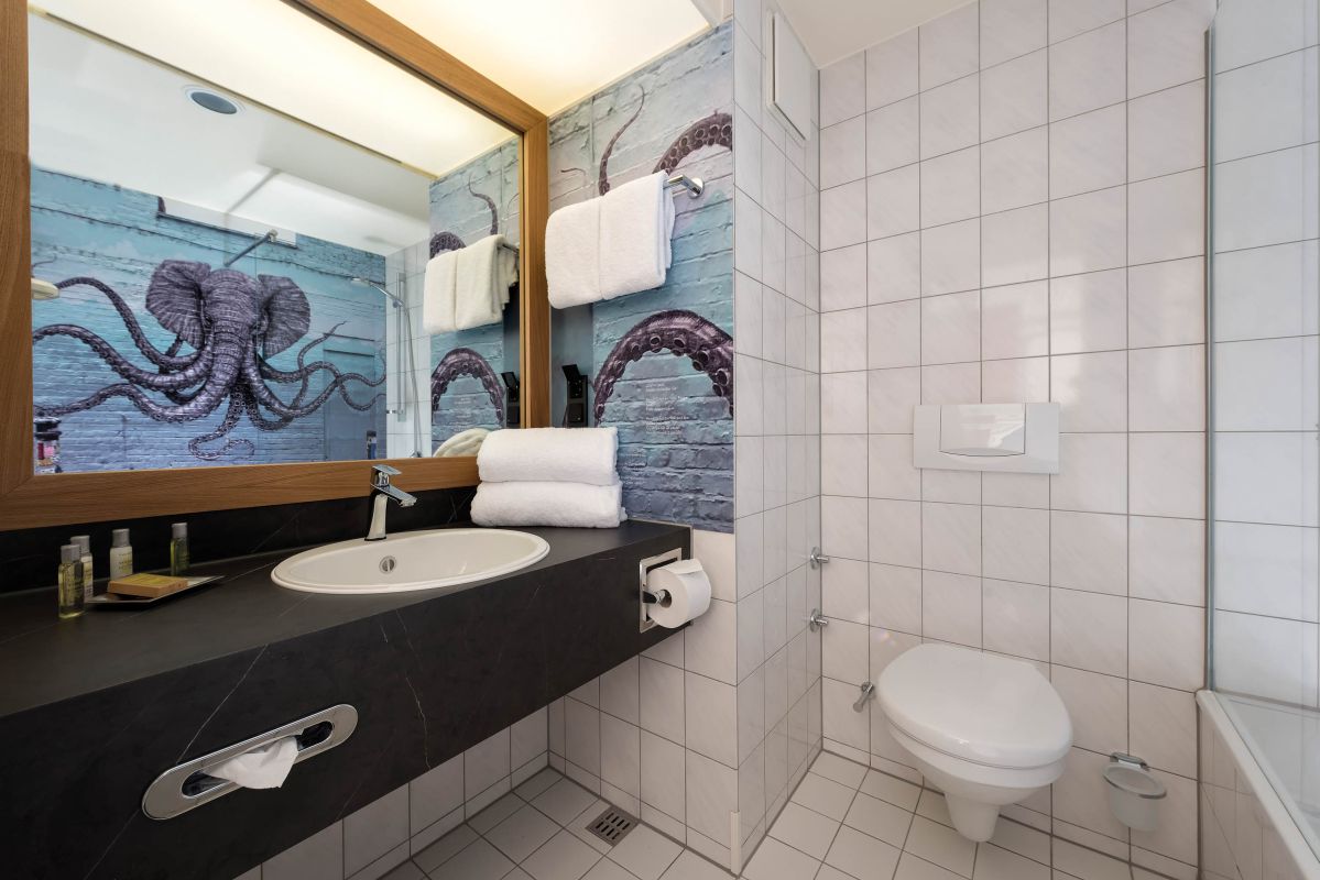 Seminaris Hotel Nürnberg Bild 66
