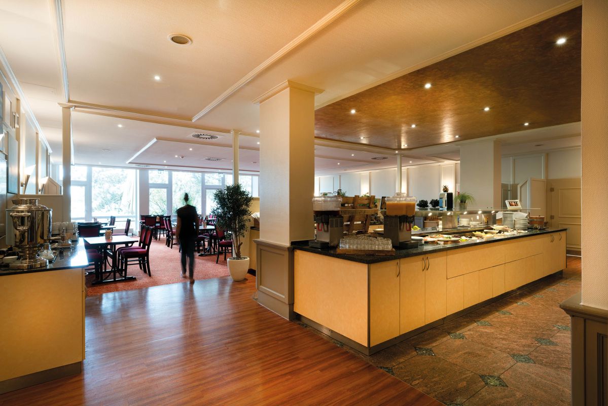 Seminaris Hotel Nürnberg Bild 67