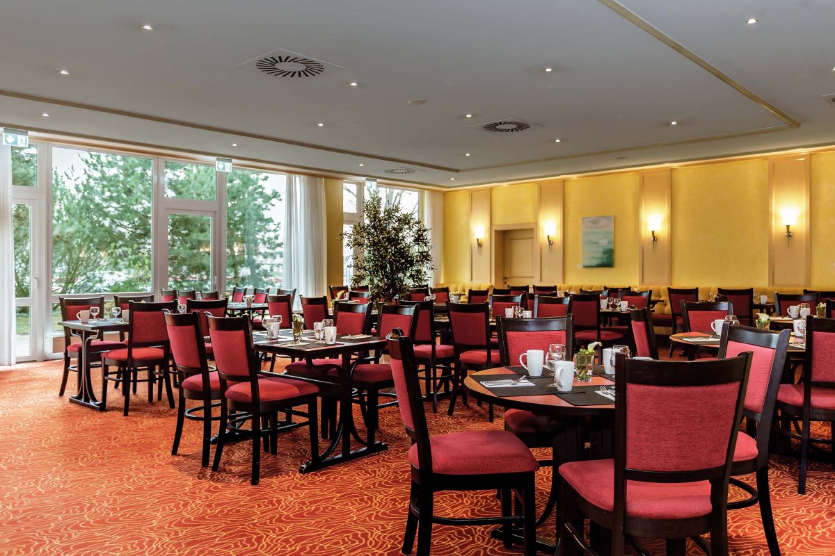 Seminaris Hotel Nürnberg Bild 68