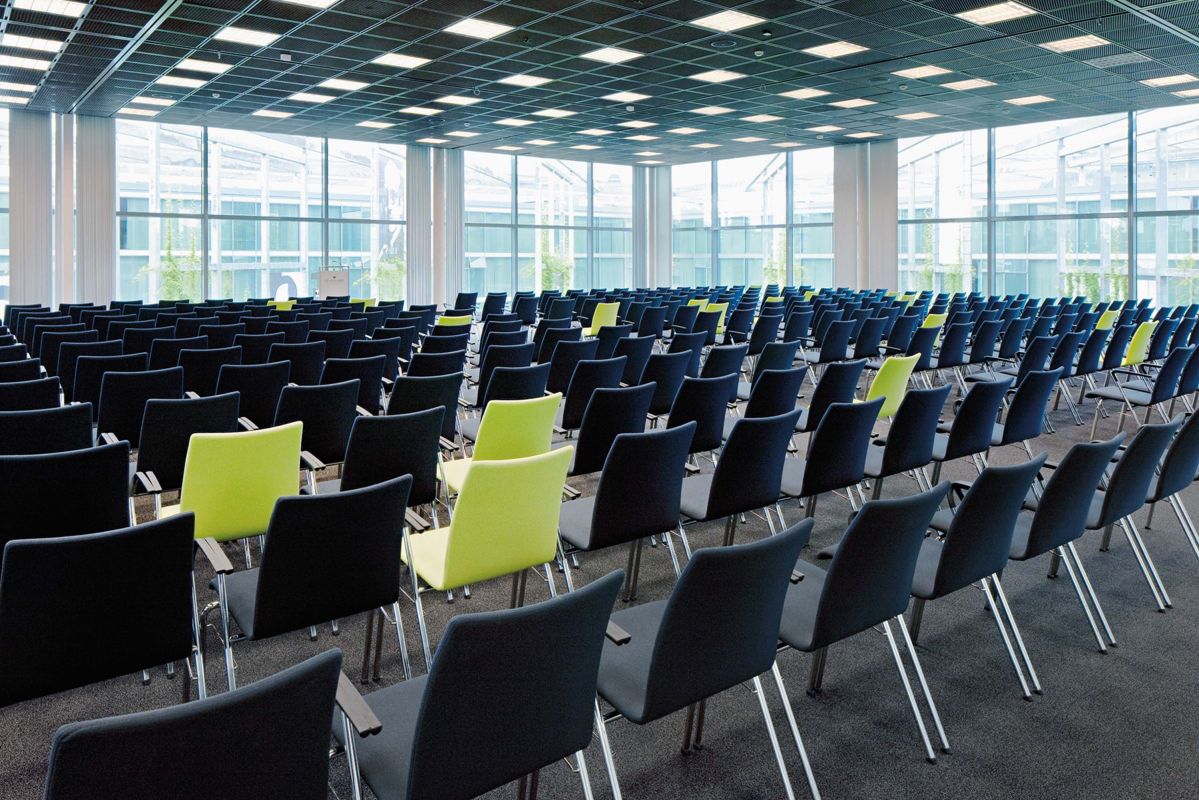 Seminaris CampusHotel Berlin Bild 70