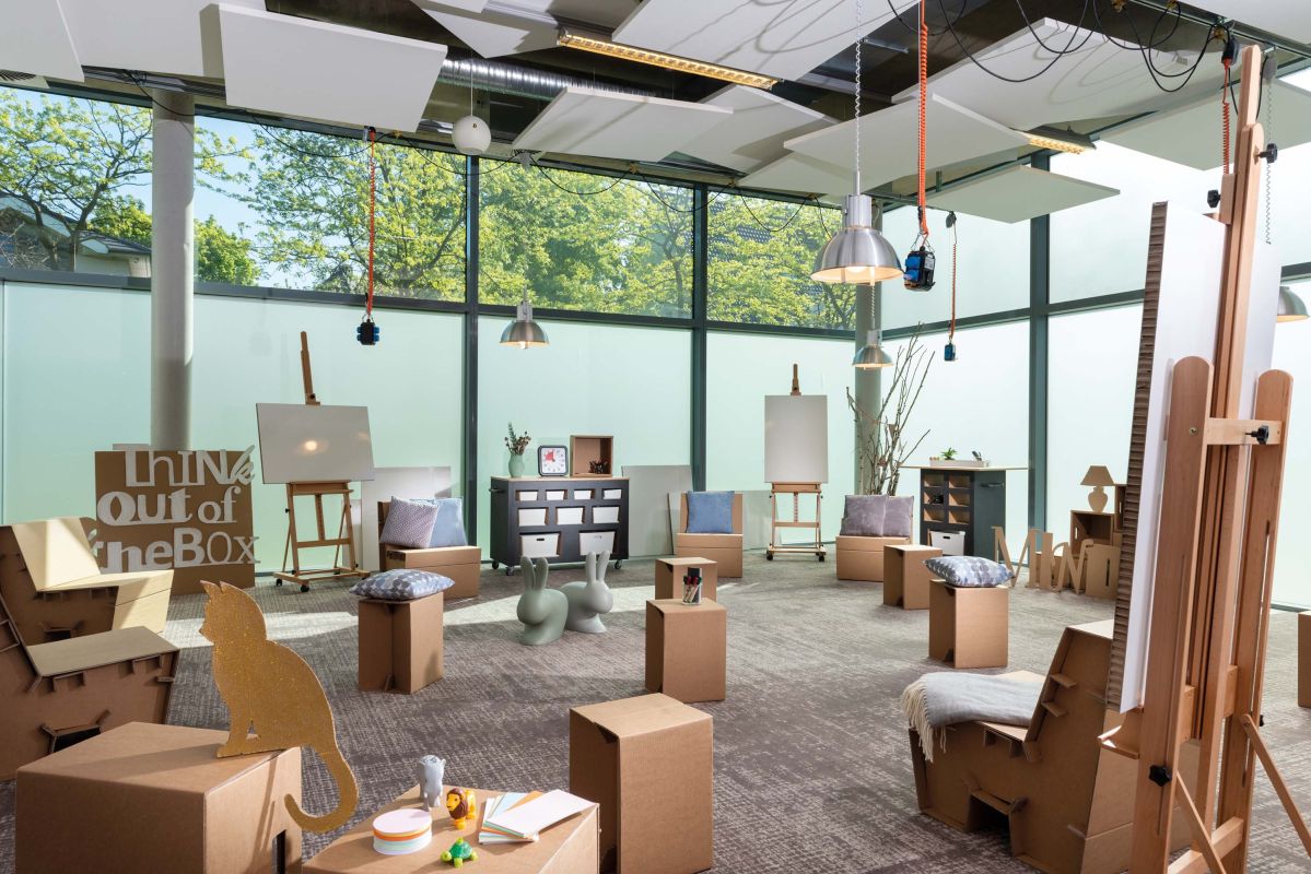 Seminaris CampusHotel Berlin Bild 72