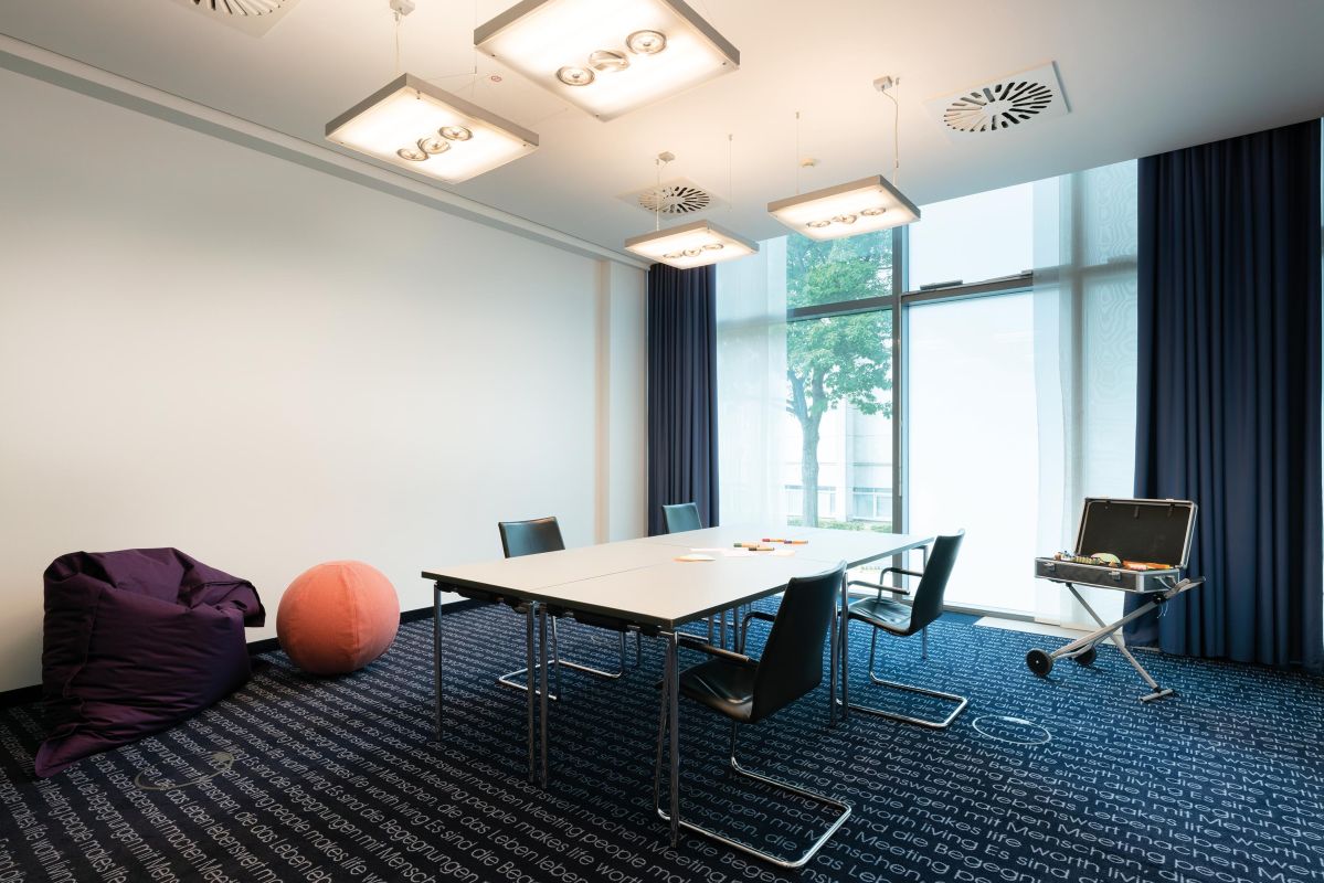 Seminaris CampusHotel Berlin Bild 81