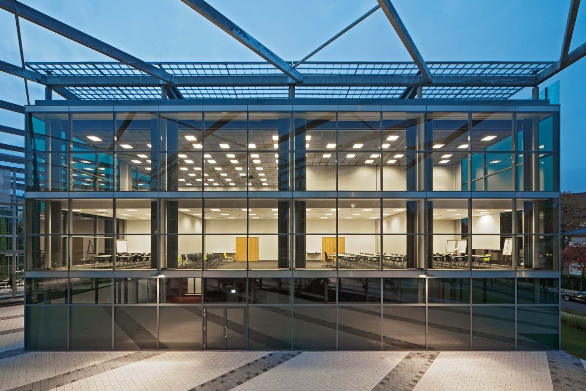 Seminaris CampusHotel Berlin Bild 49