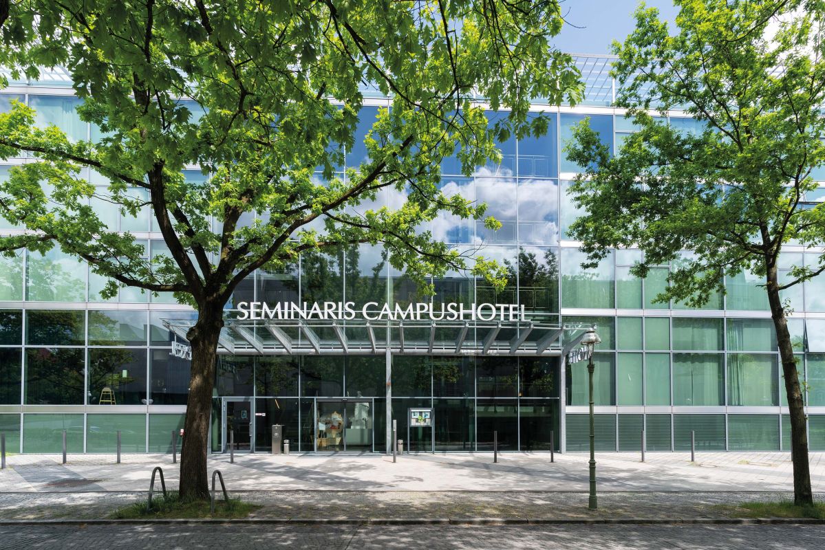 Seminaris CampusHotel Berlin Bild 47