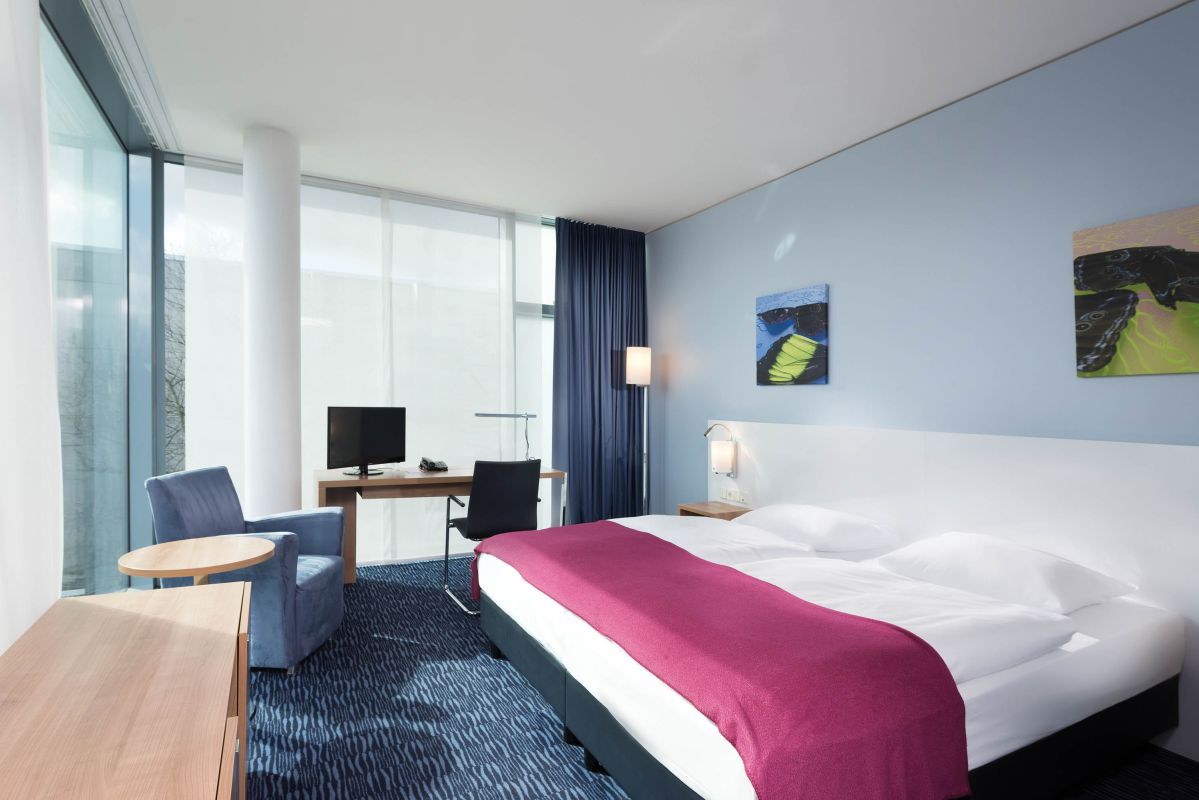 Seminaris CampusHotel Berlin Bild 61