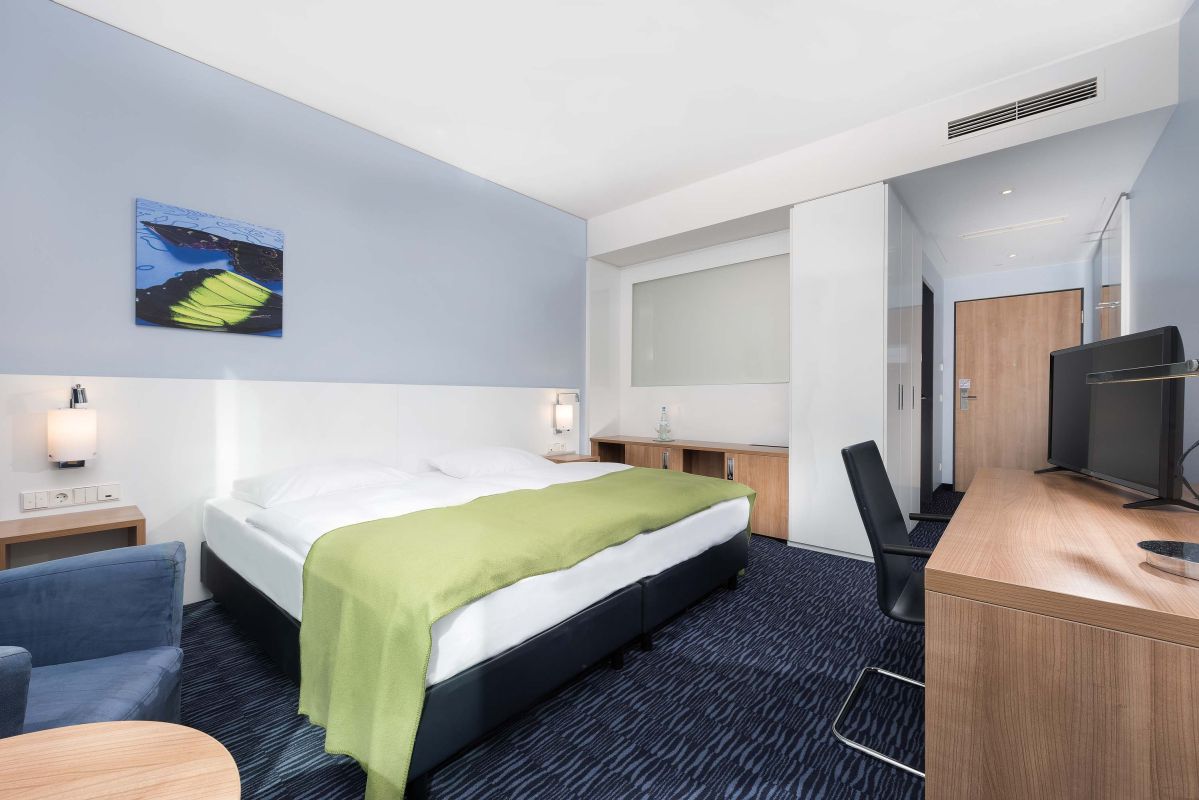 Seminaris CampusHotel Berlin Bild 63