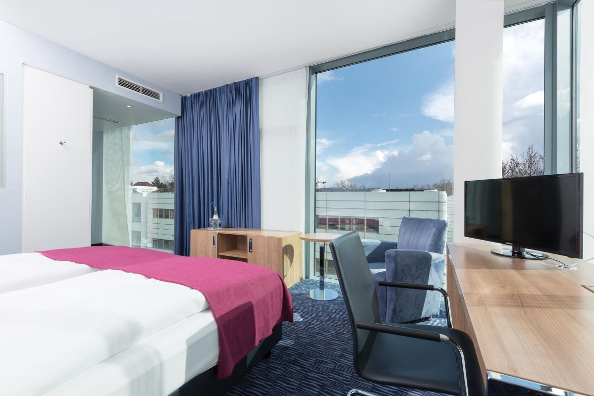 Seminaris CampusHotel Berlin Bild 65