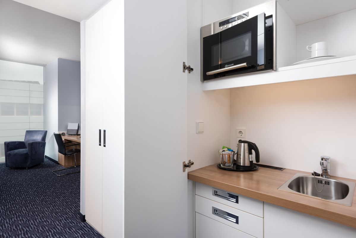 Seminaris CampusHotel Berlin Bild 68