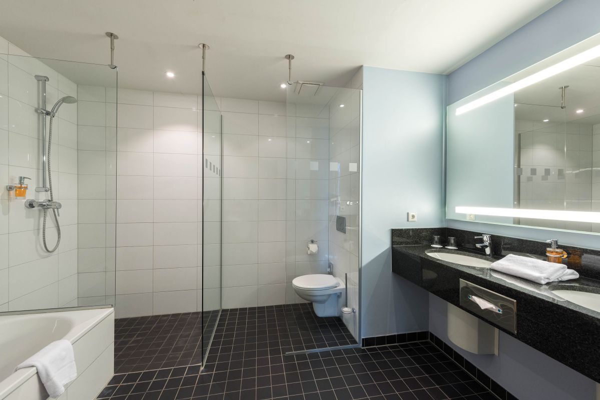 Seminaris CampusHotel Berlin Bild 48