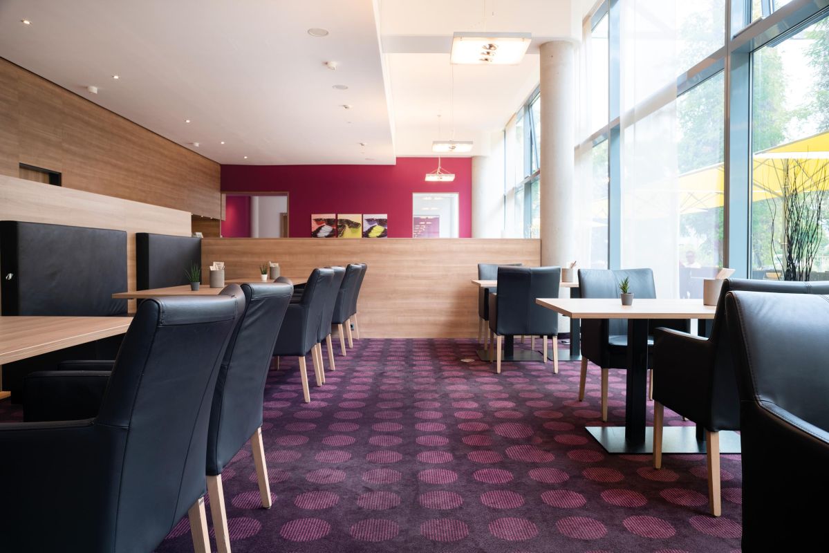 Seminaris CampusHotel Berlin Bild 52