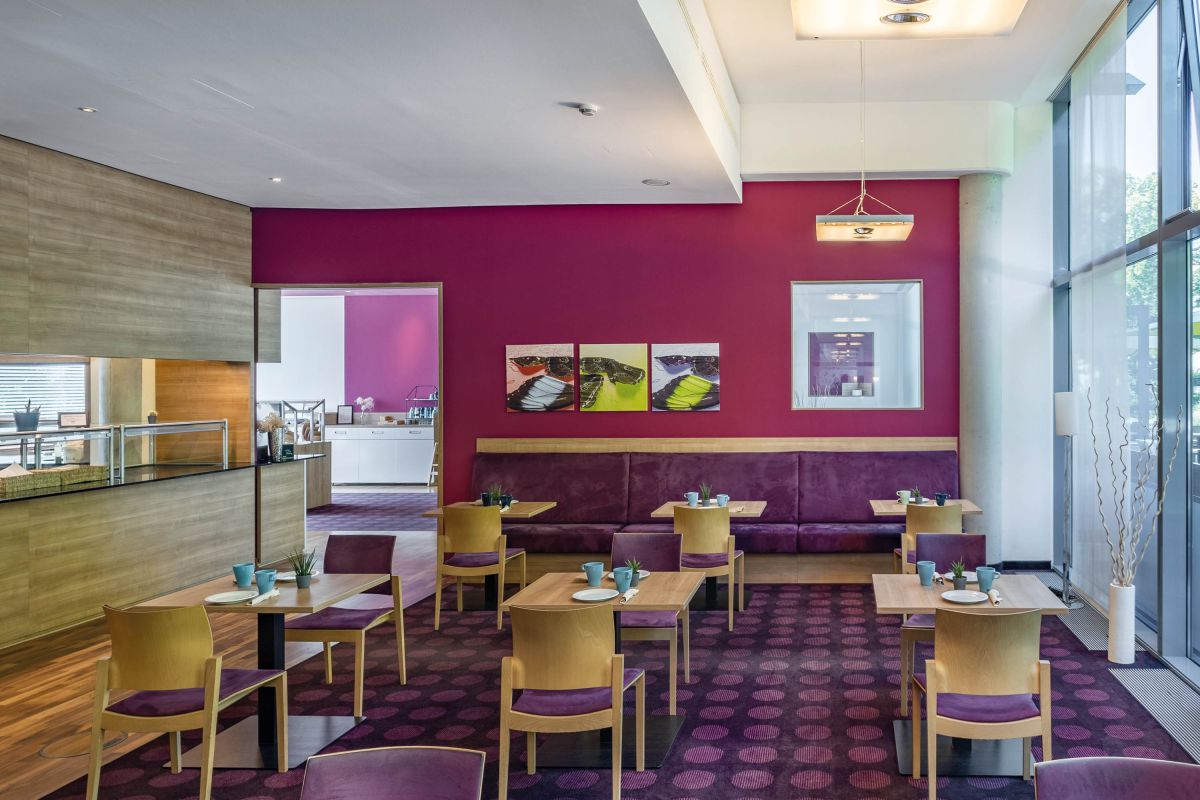 Seminaris CampusHotel Berlin Bild 54