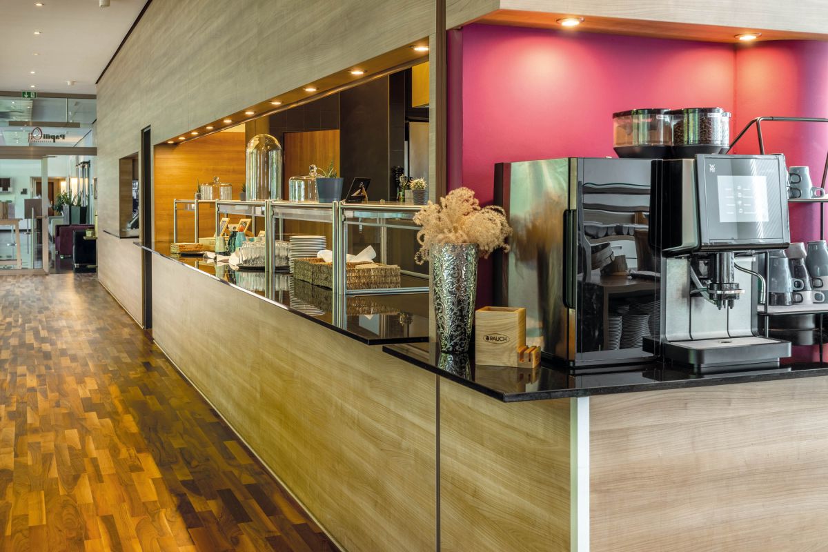 Seminaris CampusHotel Berlin Bild 56