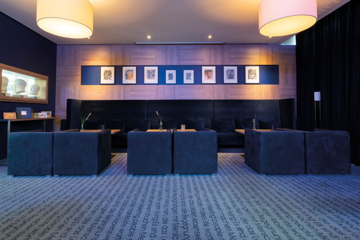 Seminaris CampusHotel Berlin Bild 58
