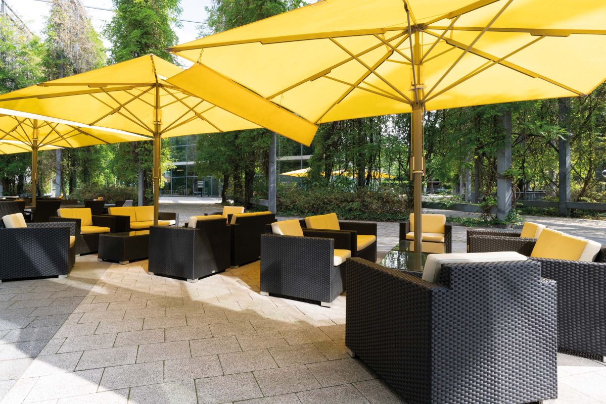 Seminaris CampusHotel Berlin Bild 64