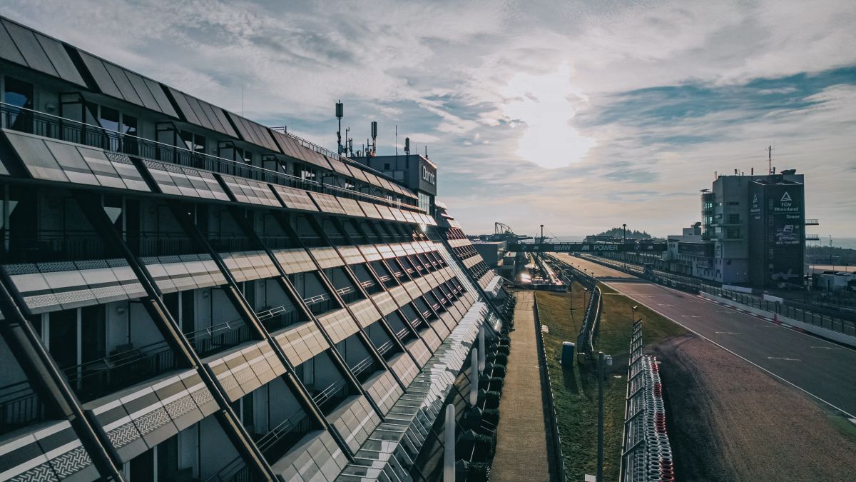 Dorint Am Nürburgring Hocheifel Bild 25