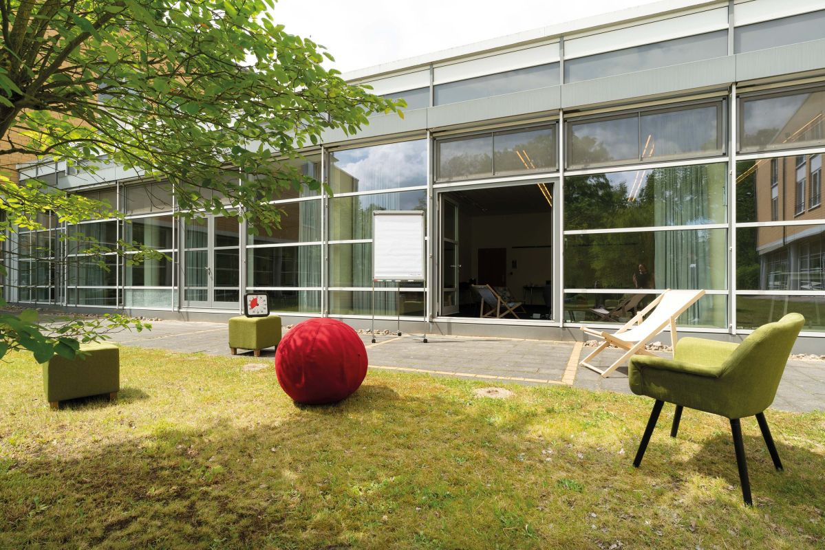 Seminaris SeeHotel Potsdam Bild 83