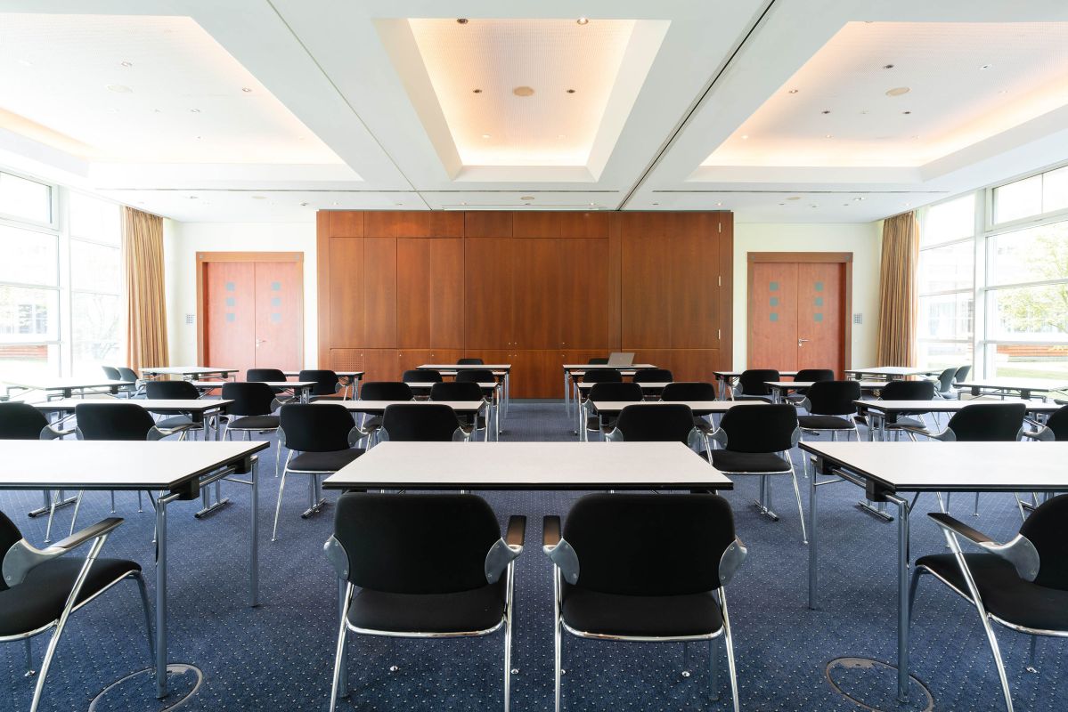 Seminaris SeeHotel Potsdam Bild 93
