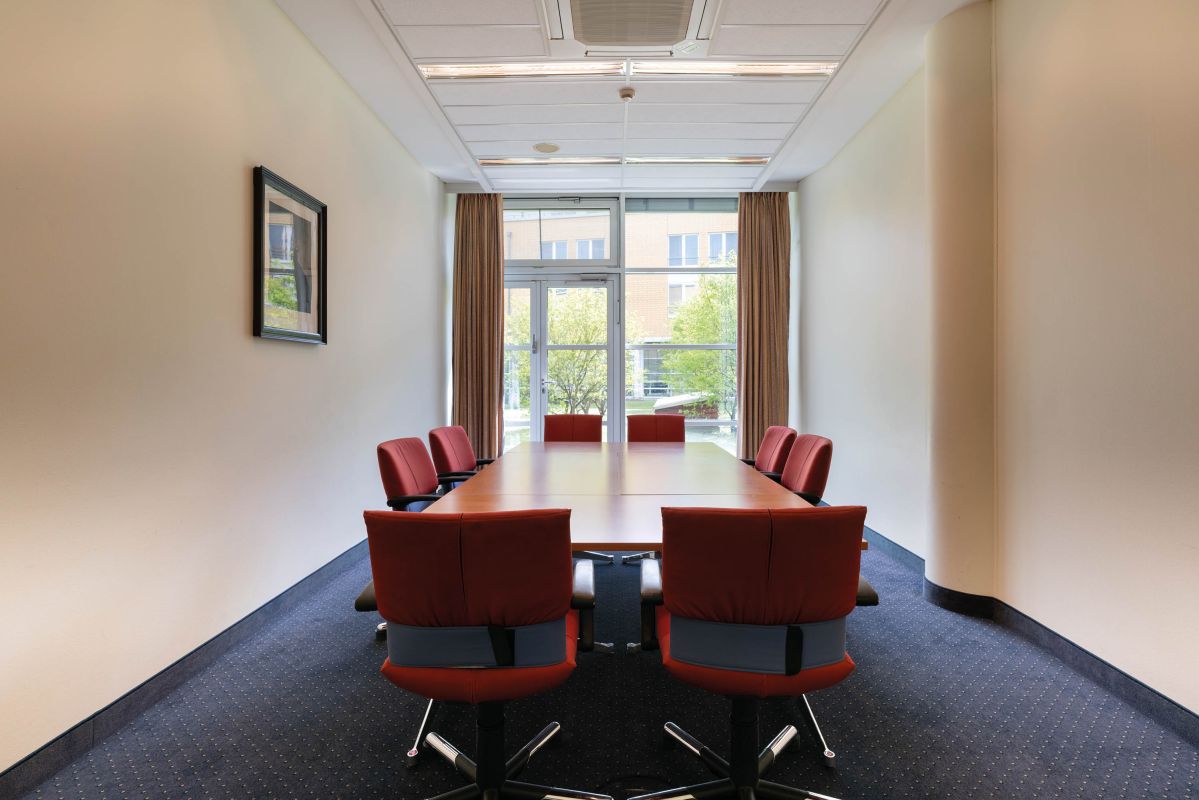 Seminaris SeeHotel Potsdam Bild 94