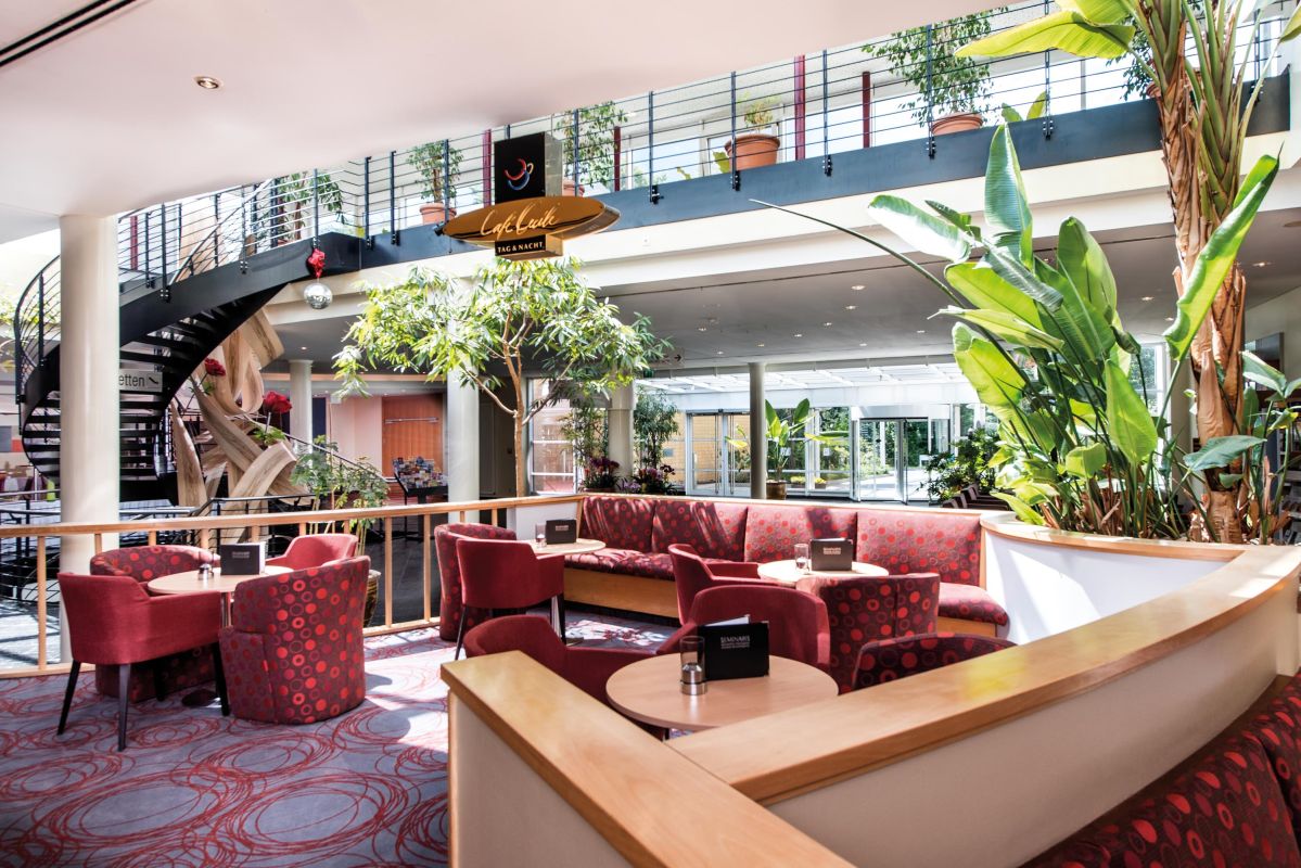 Seminaris SeeHotel Potsdam Bild 71