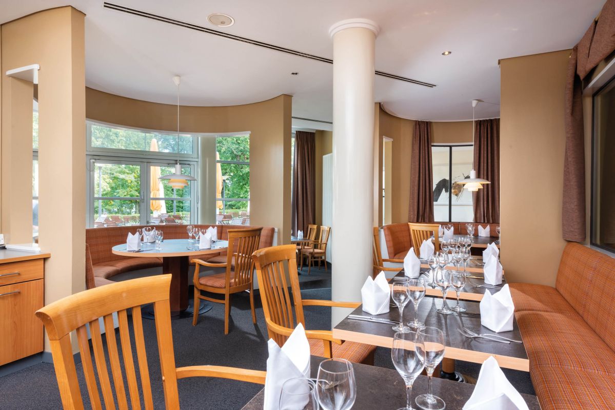 Seminaris SeeHotel Potsdam Bild 73