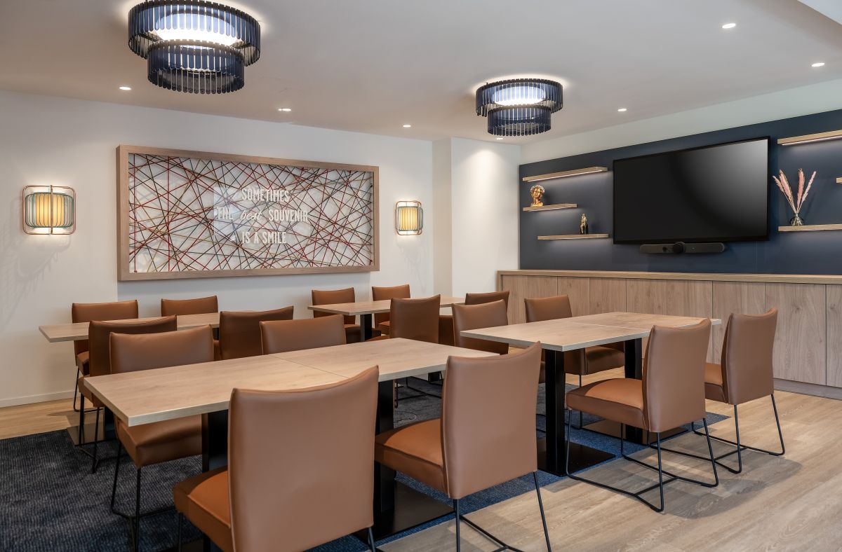 Hampton by Hilton Potsdam Babelsberg Bild 15